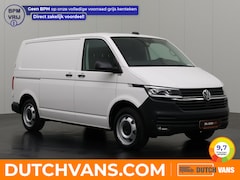 Volkswagen Transporter - 2.0TDI 204Pk DSG Automaat 4x4 Koelauto | 4 Motion | Navigatie | Camera | Cruise | Led | Ac