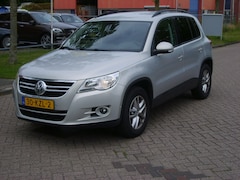 Volkswagen Tiguan - 1.4 TSI Comfort&Design