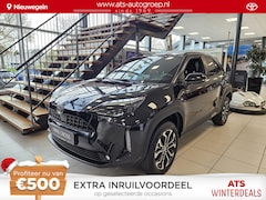 Toyota Yaris Cross - 1.5 Hybrid 130 Dynamic incl. Comfort pack | Nieuw en direct rijden |