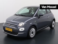 Fiat 500 - 1.0 Hybrid Lounge | Apple carplay / Android | Airco | LM velgen