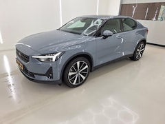 Polestar 2 - 2 Long Range Dual Motor 408PK 78kWh 90, 8% SoH [ PILOT PLUS+TREKHAAK+19INCH+CARPLAY+CAMERA