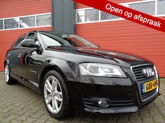 Audi A3 Sportback - 1.8 TFSI Attraction Automaat 161PK Clima Cruise LMV