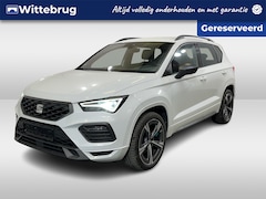 SEAT Ateca - 1.5 TSI FR / AUTOMAAT/ BEATS AUDIO/ ELEKTR. STOEL/ LED/ DIGITAL DASH/ ALCANTARA/ 360 CAMER