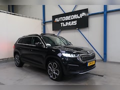 Skoda Kodiaq - 1.5 TSI Business Edition Plus 7p. - Airco, Cruise, Navi, , PDC, Panodak, Trekhaak
