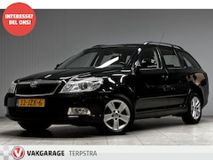 Skoda Octavia Combi - 1.4 TSI Ambition Business Line /Trekhaak /Climat /Cruise /Elek. pakket /Radio-CD AUX /15"L