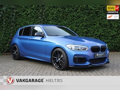 BMW 1-serie - M140i xDrive zeer mooie staat
