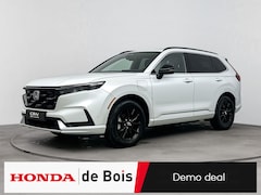 Honda CR-V - 2.0 e:PHEV Advance Tech Plug-in Hybrid | Tot 80km elektrisch | Trekhaak | Leder | Auto par