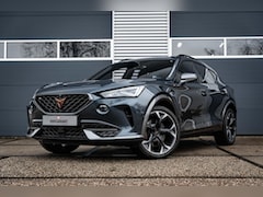 CUPRA Formentor - 1.4 e-Hybrid VZ Performance | 360° Camera | Pano Dak | Leder interieur | Stoel/Stuur verw.