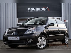 Renault Clio - 1.2-16V Authentique Comfort