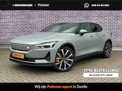 Polestar 2 - 2 Long Range Dual Motor Performance Prime 82 kWh