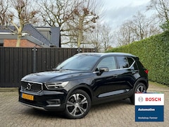 Volvo XC40 - 1.5 T5 Recharge Inscription Trekhaak camera