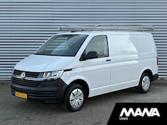Volkswagen Transporter - 2.0 TDI L1H1 Economy Business Cruise Sensoren Imperiaal Trekhaak