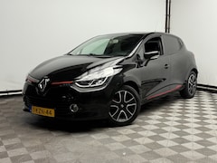 Renault Clio - 0.9 TCe Expression 5-drs Airco Navi NL Auto
