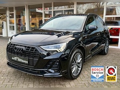 Audi Q3 - 45 TFSI e S edition Led, Climat, Navi, Camera, LM