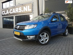 Dacia Sandero Stepway - 0.9 TCe Lauréate