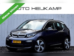 BMW i3 - Basis iPerformance 94Ah 33 kWh | Pano-dak | Half leer | Nl-Auto |