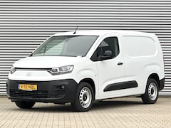 Fiat Doblò - 1.5D 130pk L2 Automaat Partner/Berlingo