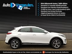 Kia XCeed - PHEV DynamicLine