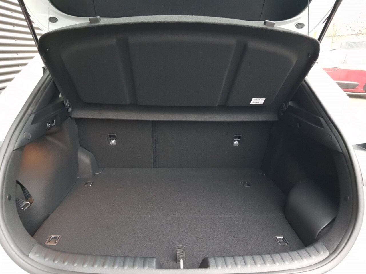Kia XCeed - PHEV DynamicLine