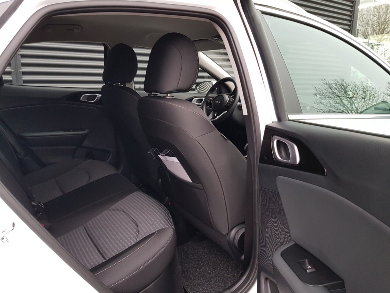 Kia XCeed - PHEV DynamicLine