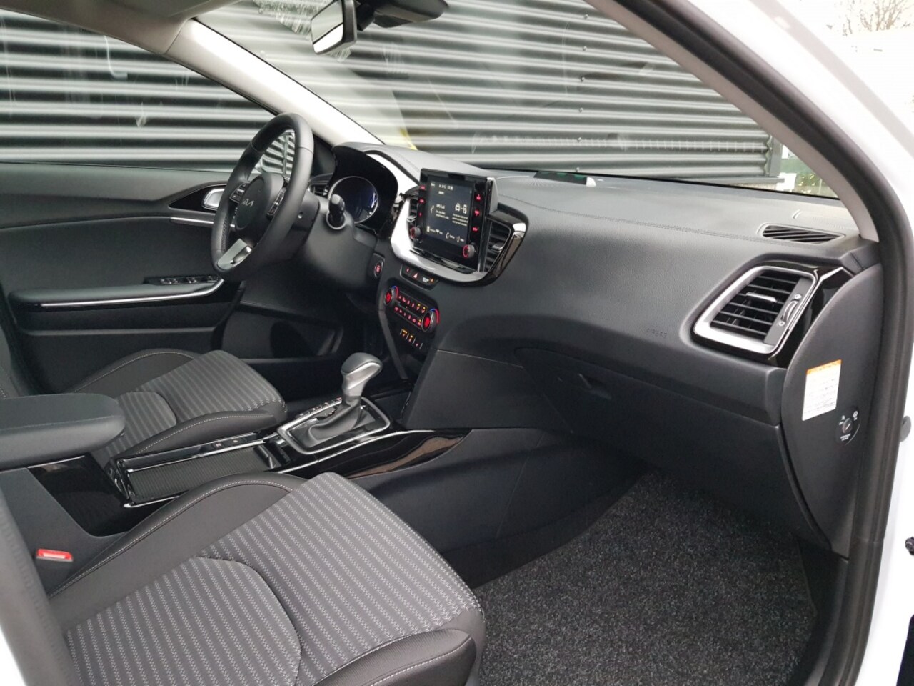 Kia XCeed - PHEV DynamicLine