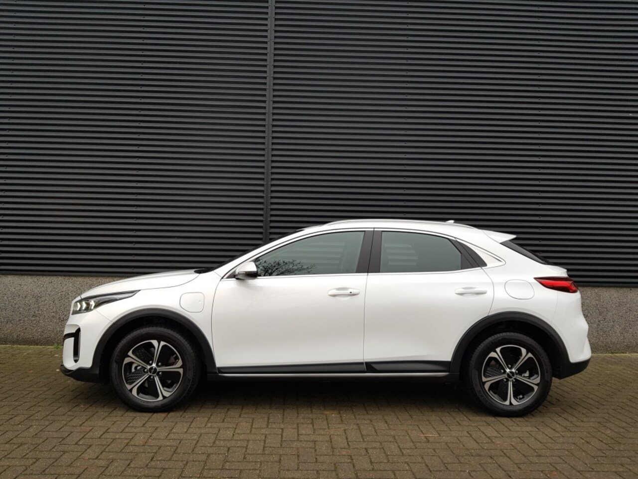 Kia XCeed - PHEV DynamicLine