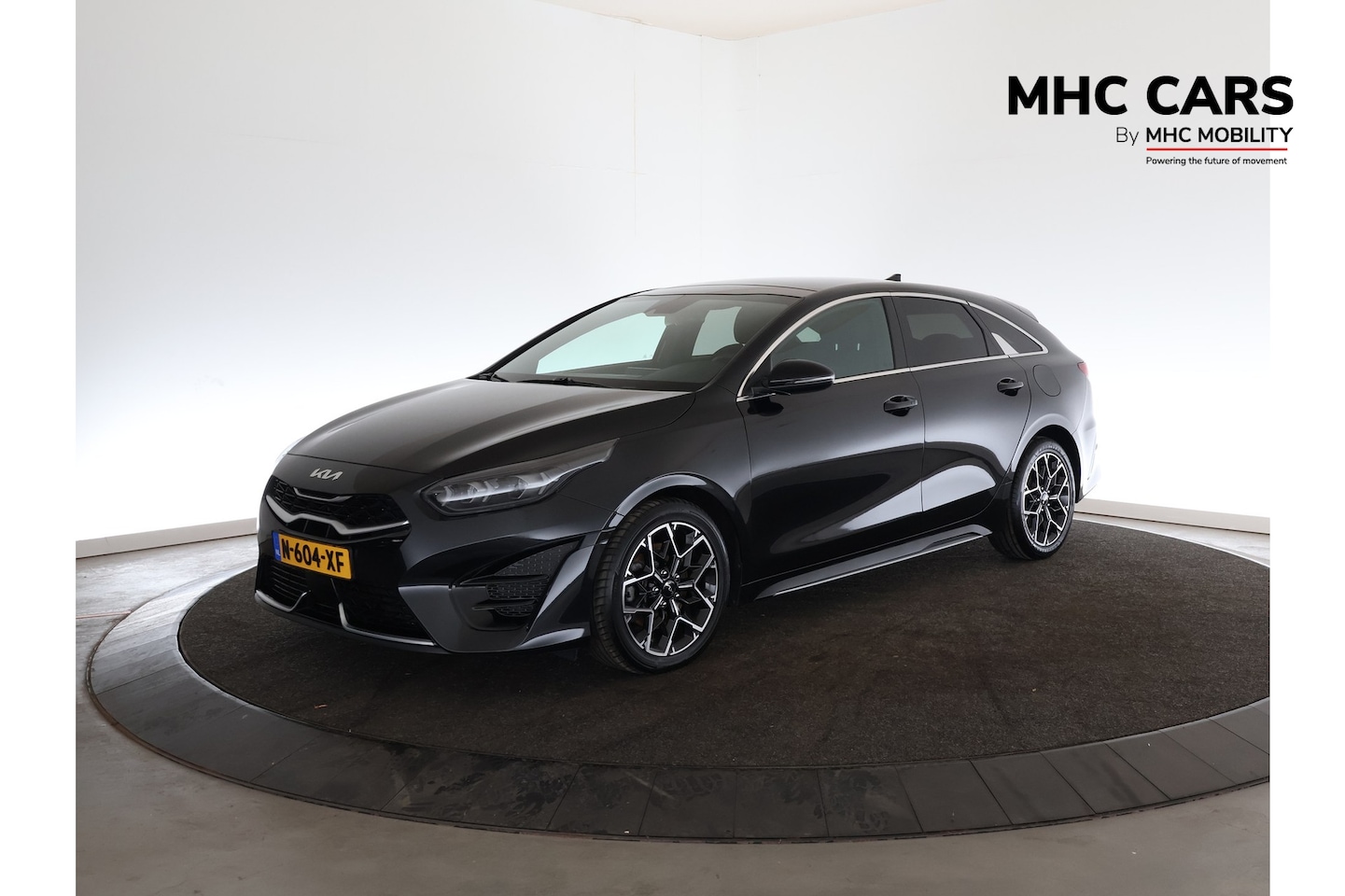 Kia Pro cee'd - 1.5 T-GDi GT-Line | Panoramadak | Navi | ACC |* - AutoWereld.nl