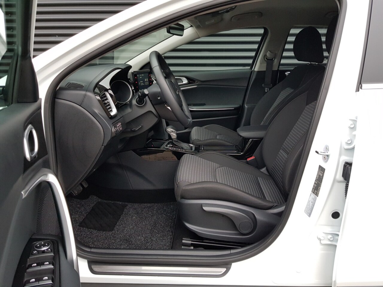 Kia XCeed - PHEV DynamicLine