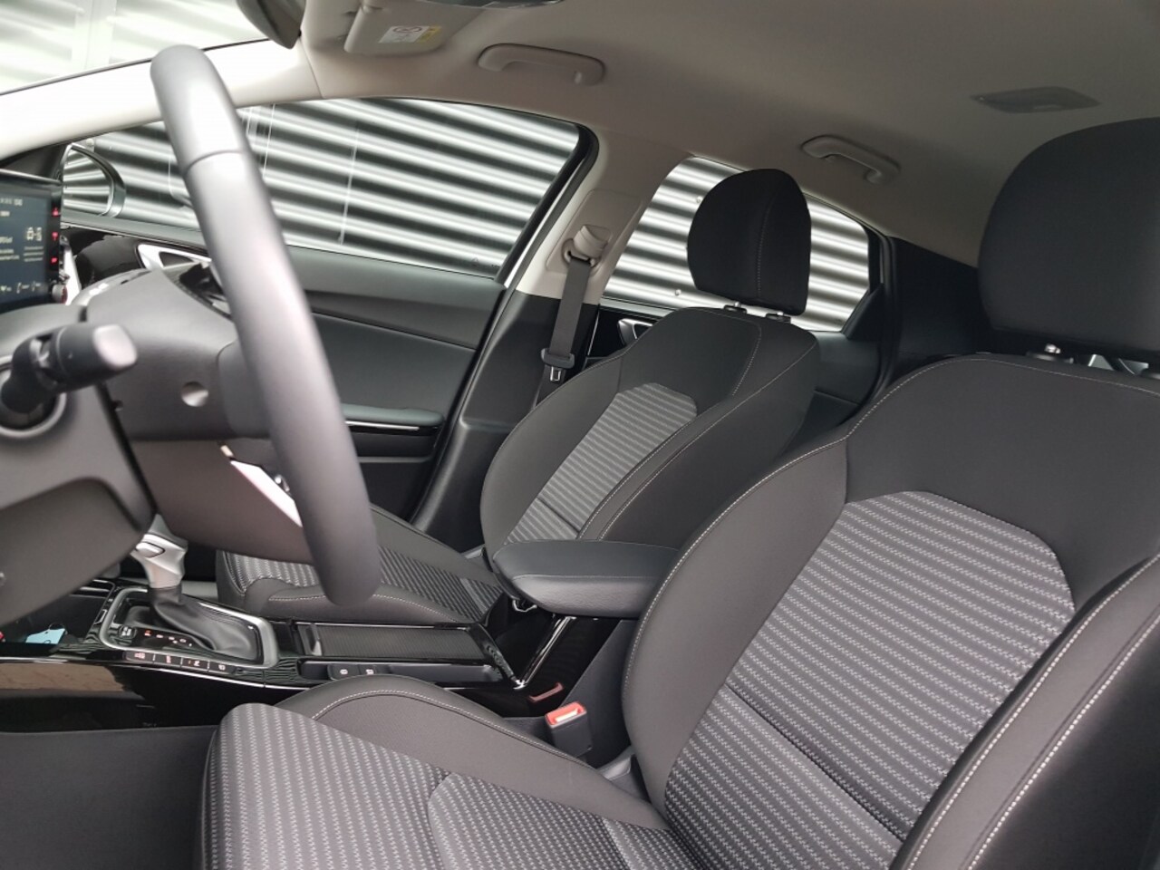 Kia XCeed - PHEV DynamicLine