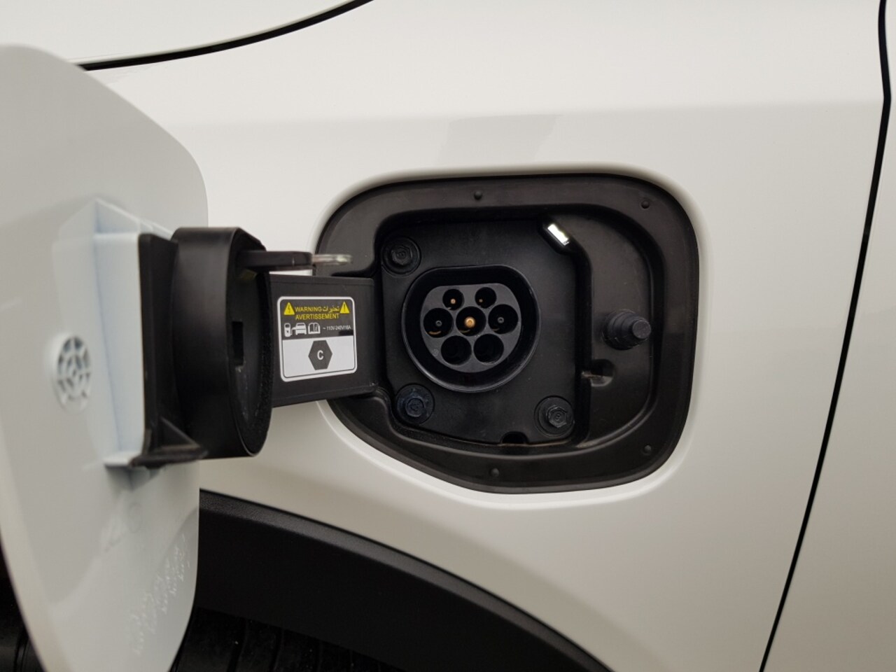 Kia XCeed - PHEV DynamicLine