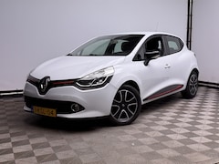 Renault Clio - 0.9 TCe Expression Airco Navi Trekhaak 1e Eigenaar