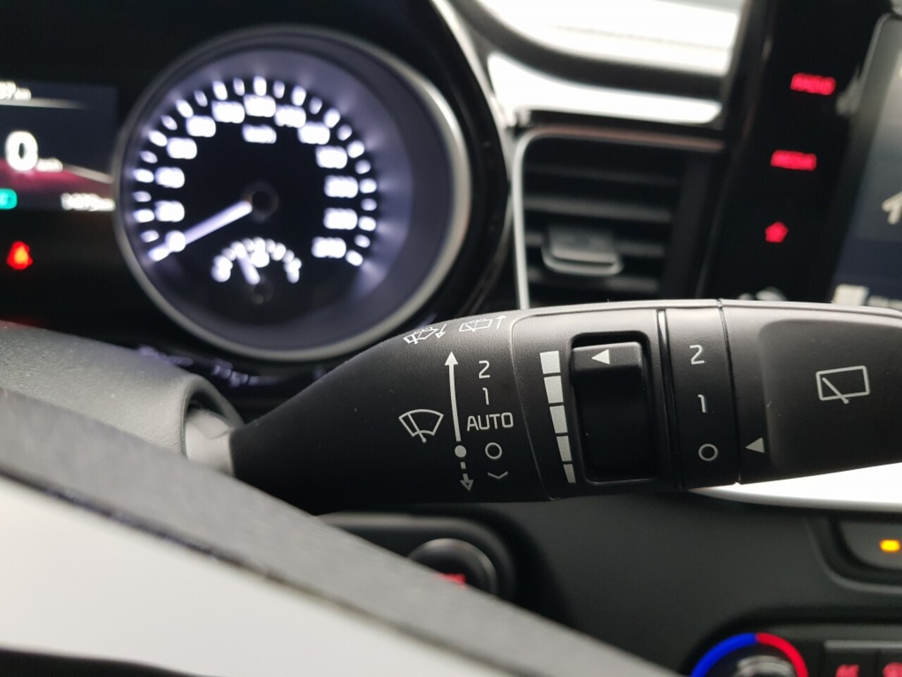 Kia XCeed - PHEV DynamicLine