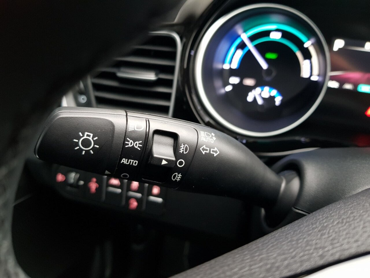 Kia XCeed - PHEV DynamicLine