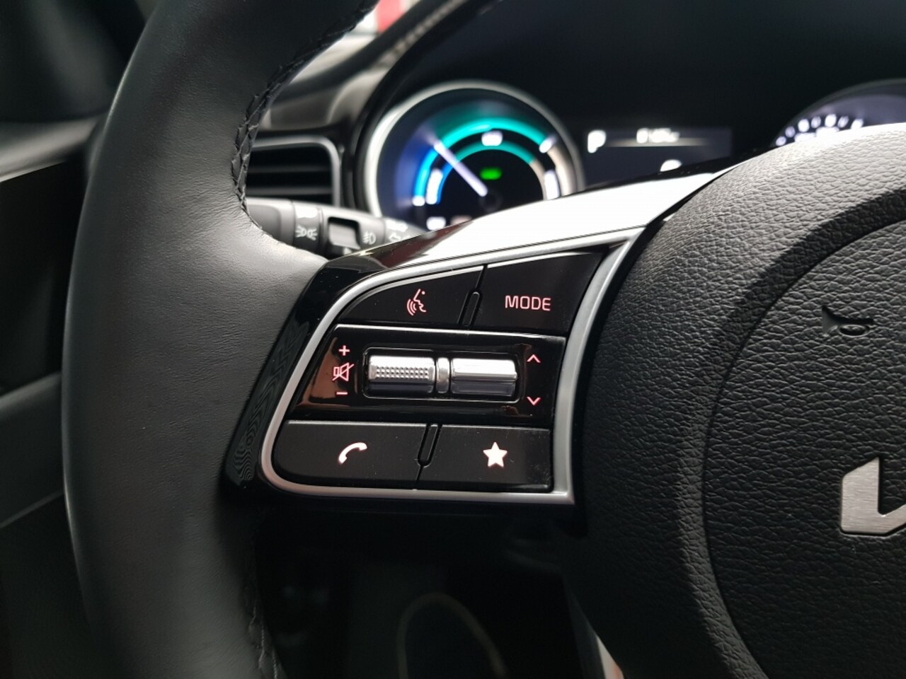 Kia XCeed - PHEV DynamicLine
