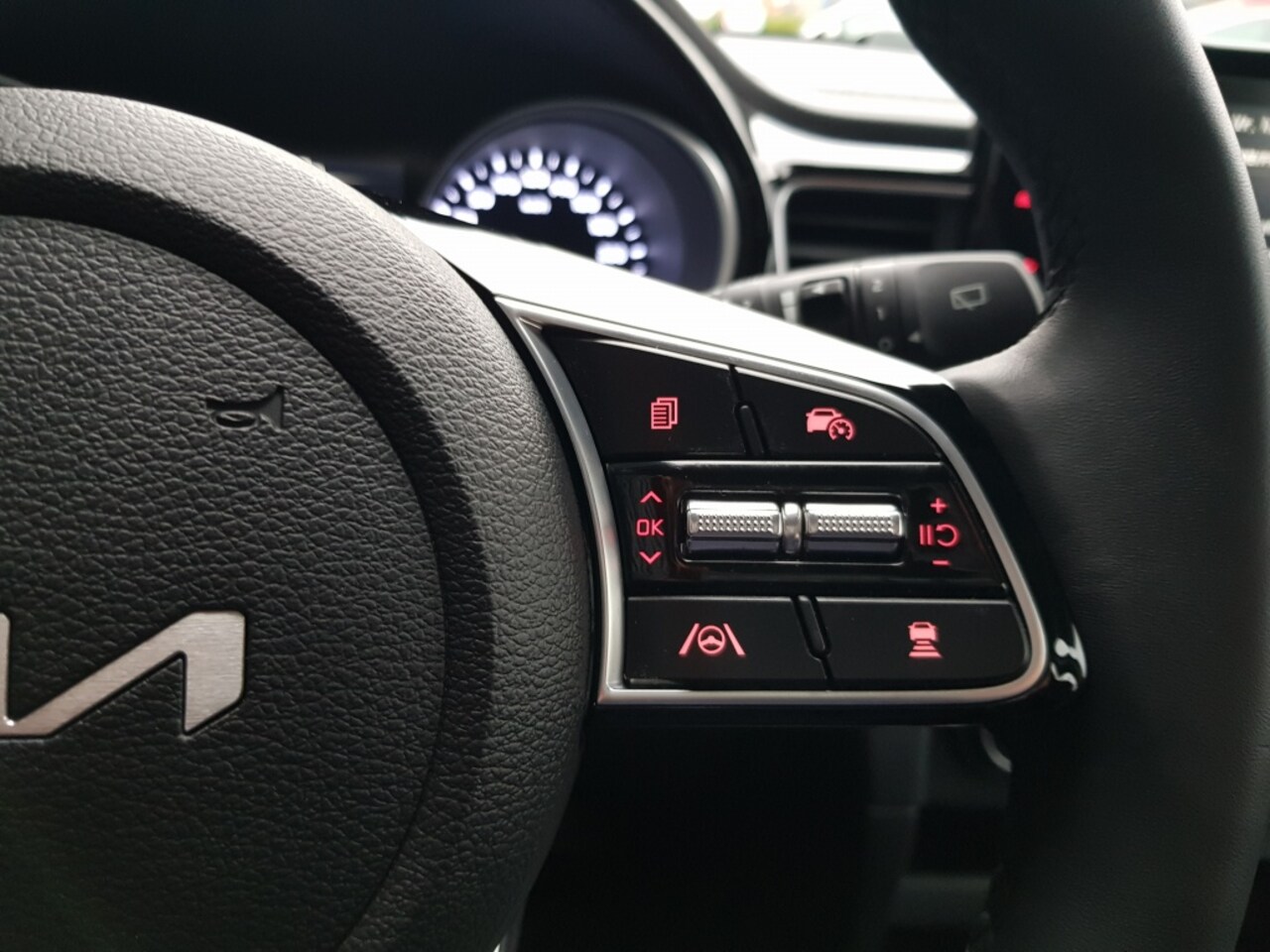 Kia XCeed - PHEV DynamicLine