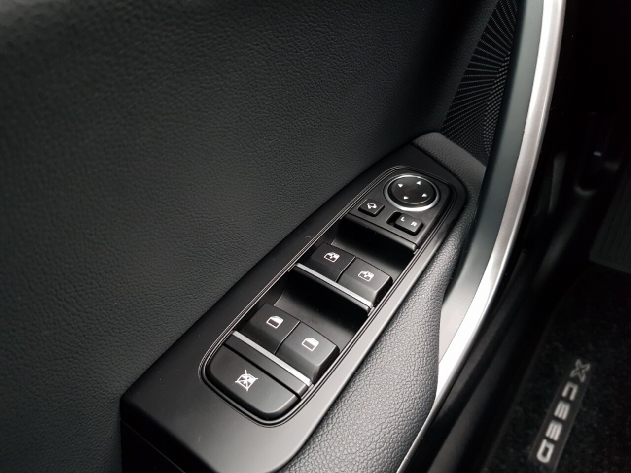 Kia XCeed - PHEV DynamicLine