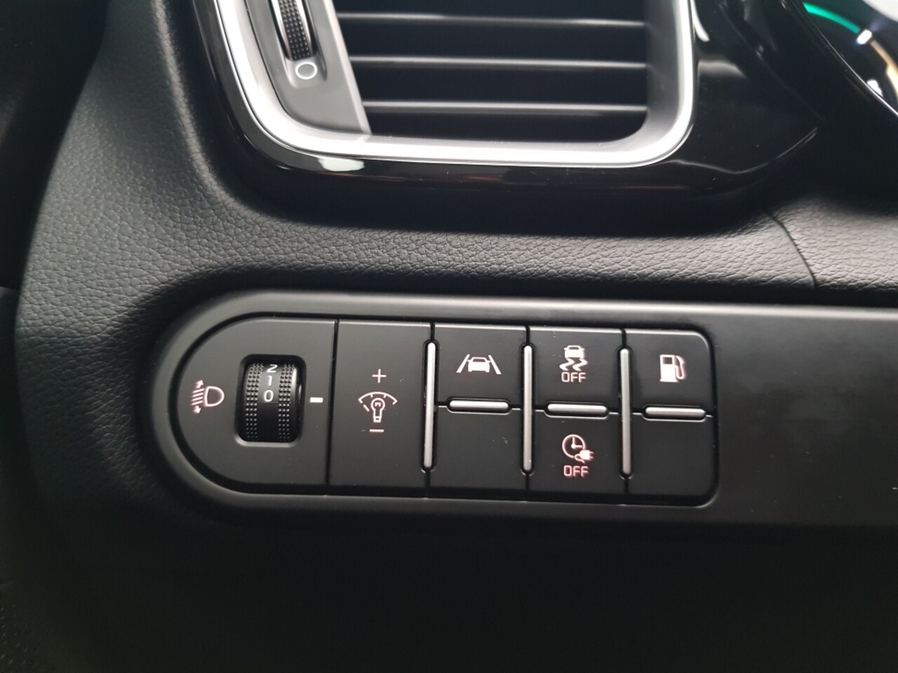 Kia XCeed - PHEV DynamicLine