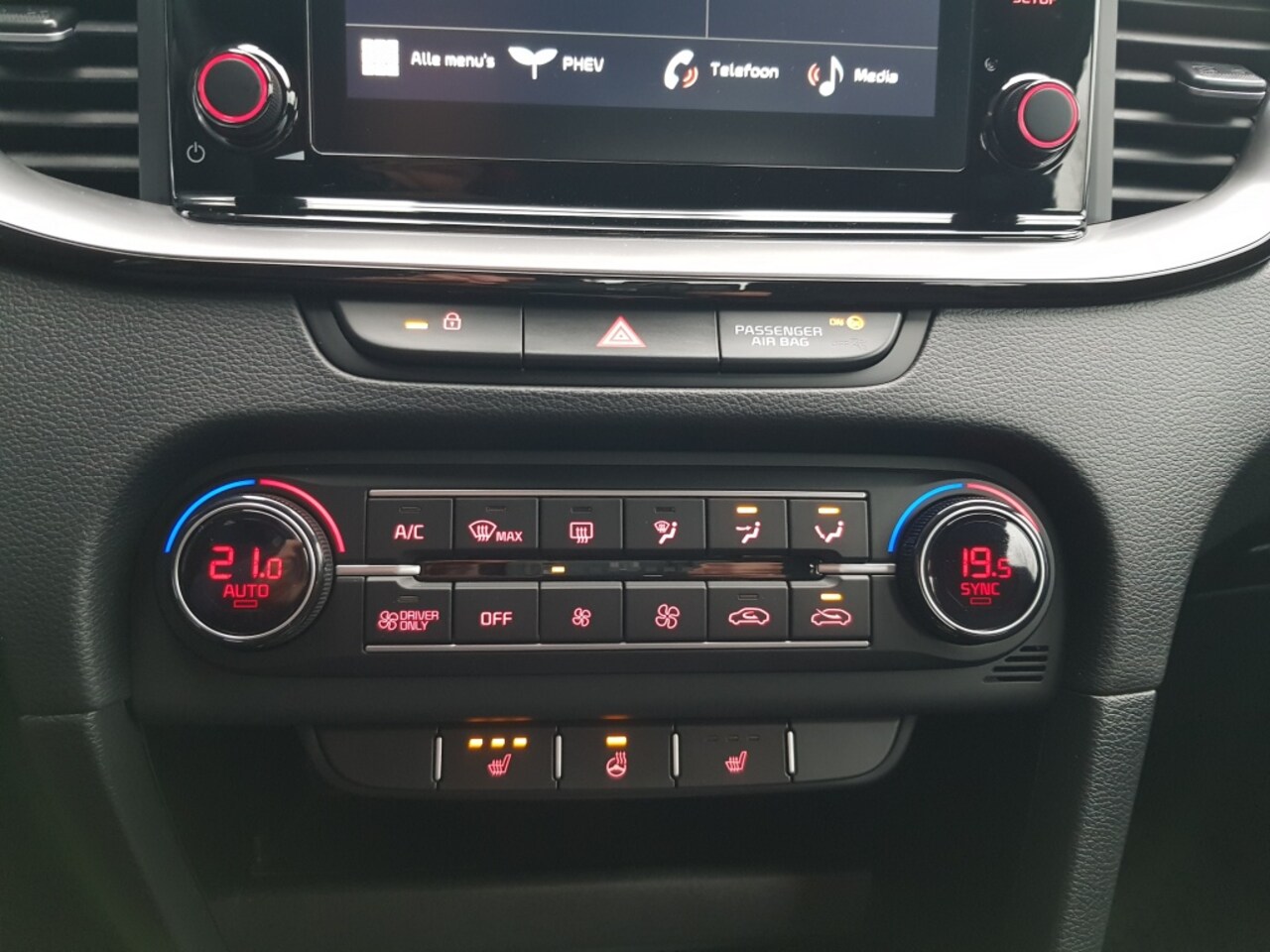Kia XCeed - PHEV DynamicLine