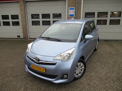 Toyota Verso S - 1.3 VVT-i Aspiration