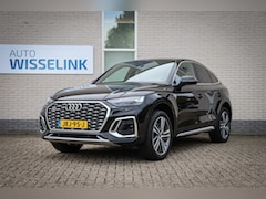 Audi Q5 Sportback - 55 TFSI e S edition Competition