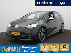 Volkswagen ID.3 - First 58 kWh | Navigatie | Adaptive Cruise | Stoelverwarming | 18" LM
