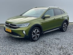 Volkswagen Taigo - 1.0 TSI Business Automaat - Stoelverwarming - Camera Achter - DAB