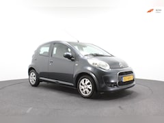Citroën C1 - 1.0-12V Ambiance | Airco | Elektrische ramen | 1e eigenaar | APK 12-2026