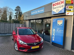 Opel Astra - ELEGANCE 1.2T (130pk) Navi, PDC, A-Camera, Key Less, All Season banden