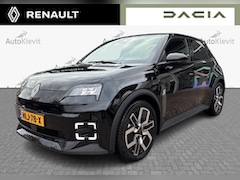 Renault 5 - 5 comfort range techno 52 kWh