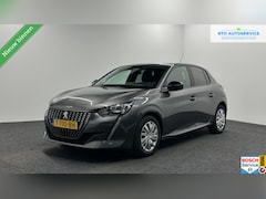 Peugeot 208 - 1.2 PureTech Active NAVIGATIE CARPLAY CRUISE