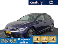 Volkswagen Golf - 1.0 eTSI 110Pk Automaat Life Business / Panoramadak / Clima / Lmv