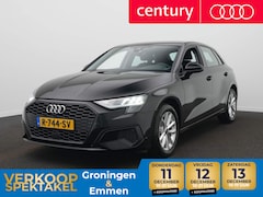 Audi A3 Sportback - 30 TFSI Pro Line | Climate | Carplay | LED | Sensoren