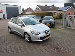 Renault Clio Estate - 0.9 TCe Limited