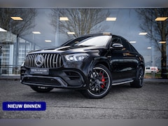 Mercedes-Benz GLE-Klasse Coupé - AMG 63 S 4MATIC+ (612pk) Carbon * Panodak * Trekhaak * NL auto * NAP